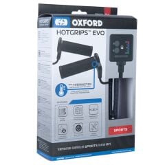 Oxford Evo Elcik Iıstma Sport - Oxford HotGrips Evo Sport - EL422