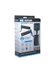 Oxford Evo Elcik Isıtma Adventure - Oxford HotGrips Evo Adventure - EL420