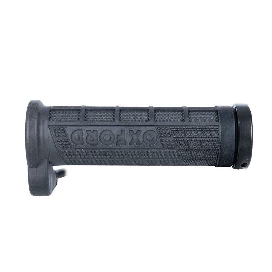 Oxford Evo Elcik Isıtma Adventure - Oxford HotGrips Evo Adventure - EL420