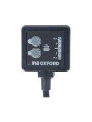 Oxford Evo Elcik Isıtma Adventure - Oxford HotGrips Evo Adventure - EL420