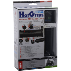 Oxford HotGrips Premium ATV - OF770