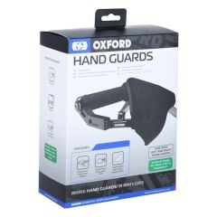 Oxford Premium Elcik Koruma