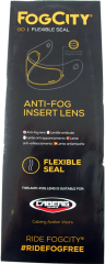 FogCity - Caberg Avalon X İçin Buğu Önleyici - A8826