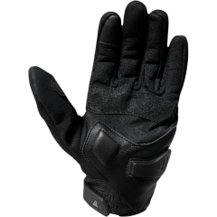 Venom VN-9020 Siyah - Kışlık Motosiklet Eldiveni