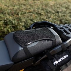 Oxford Cool Seat Pillion & Enduro - OX903