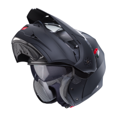 Caberg Tourmax X Mat Siyah