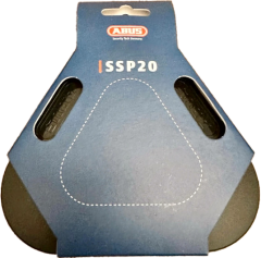 ABUS SSP20 Yan Ayak Pedi