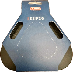 ABUS SSP20 Yan Ayak Pedi