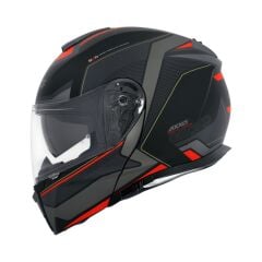 Axxis Gecko Sv Capital Mat Siyah