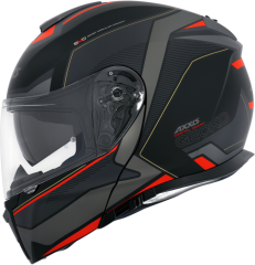 Axxis Gecko Sv Capital Mat Siyah