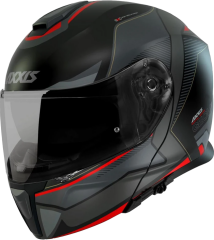 Axxis Gecko Sv Capital Mat Siyah