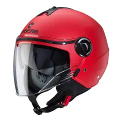 Caberg Riviera V4 X Mat Kırmızı
