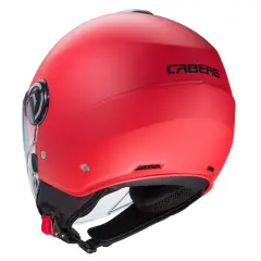 Caberg Riviera V4 X Mat Kırmızı