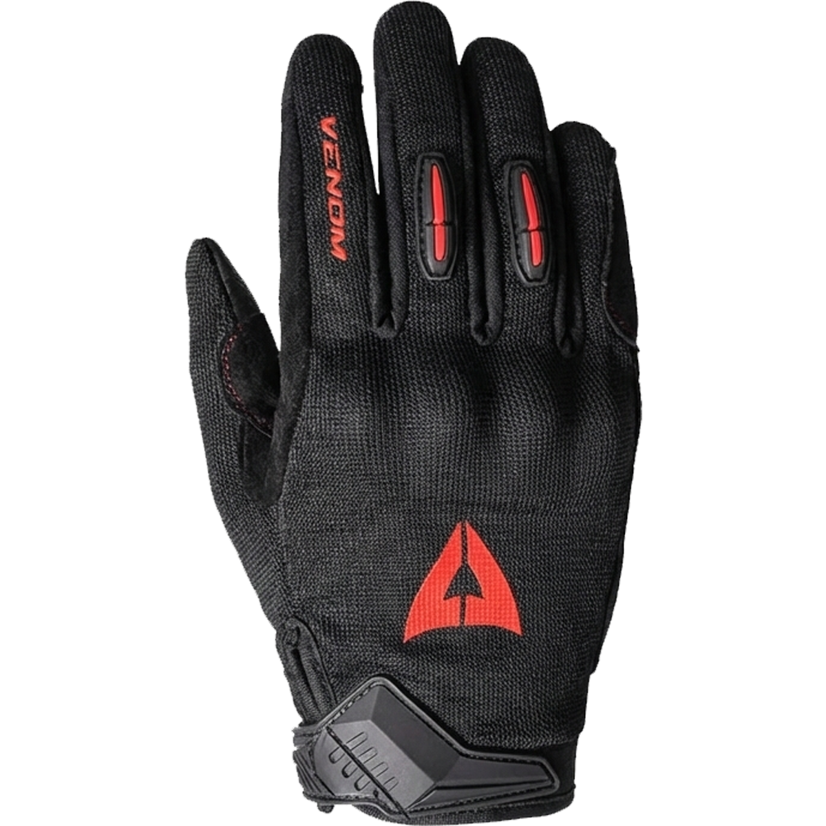 Venom VN-980 - Yazlık Motosiklet Eldiveni