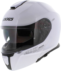 Axxis Gecko Sv İnci Beyaz