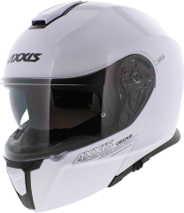 Axxis Gecko Sv İnci Beyaz