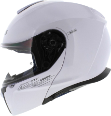 Axxis Gecko Sv İnci Beyaz