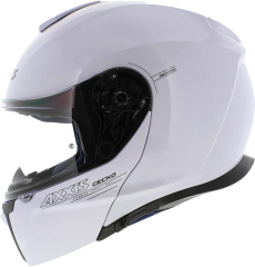 Axxis Gecko Sv İnci Beyaz