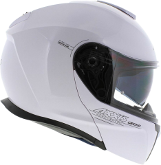 Axxis Gecko Sv İnci Beyaz