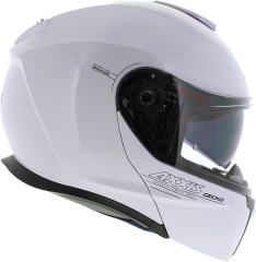 Axxis Gecko Sv İnci Beyaz