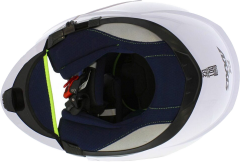 Axxis Gecko Sv İnci Beyaz