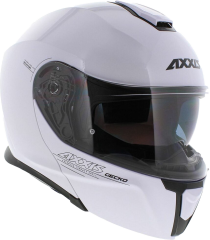Axxis Gecko Sv İnci Beyaz