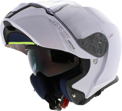 Axxis Gecko Sv İnci Beyaz