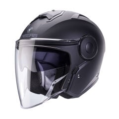 Caberg Soho Mat Siyah