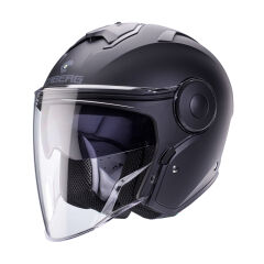 Caberg Soho Mat Siyah