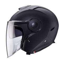 Caberg Soho Mat Siyah