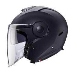 Caberg Soho Mat Siyah