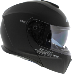 Axxis Gecko Sv Mat Siyah