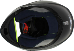 Axxis Gecko Sv Mat Siyah