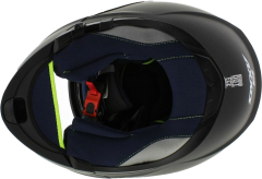 Axxis Gecko Sv Mat Siyah
