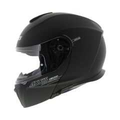 Axxis Gecko Sv Mat Siyah