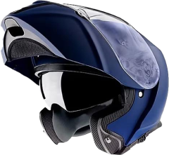 Axxis Gecko Sv Mat Mavi