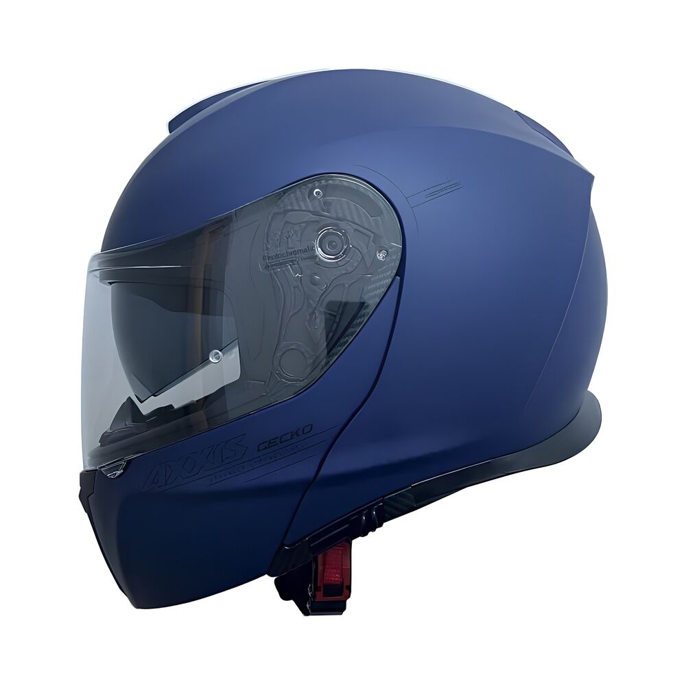 Axxis Gecko Sv Mat Mavi