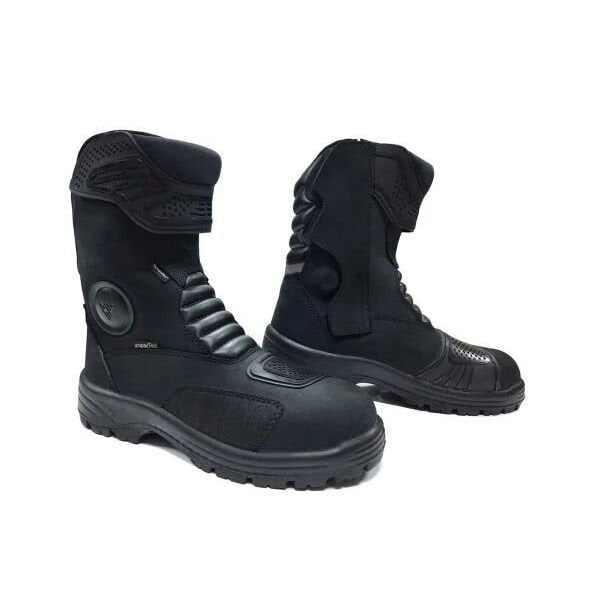 ROCWELL ENDO HIGH BLACK