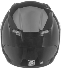 Bell Qualifier Parlak Siyah