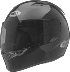 Bell Qualifier Parlak Siyah