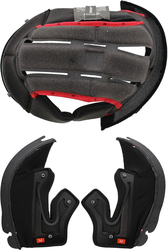 Axxis Panther İç Ped Seti