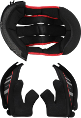 Axxis Panther İç Ped Seti