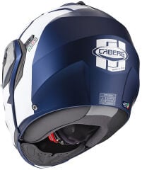 Caberg Duke 2 Impact Matt Mavi / Beyaz