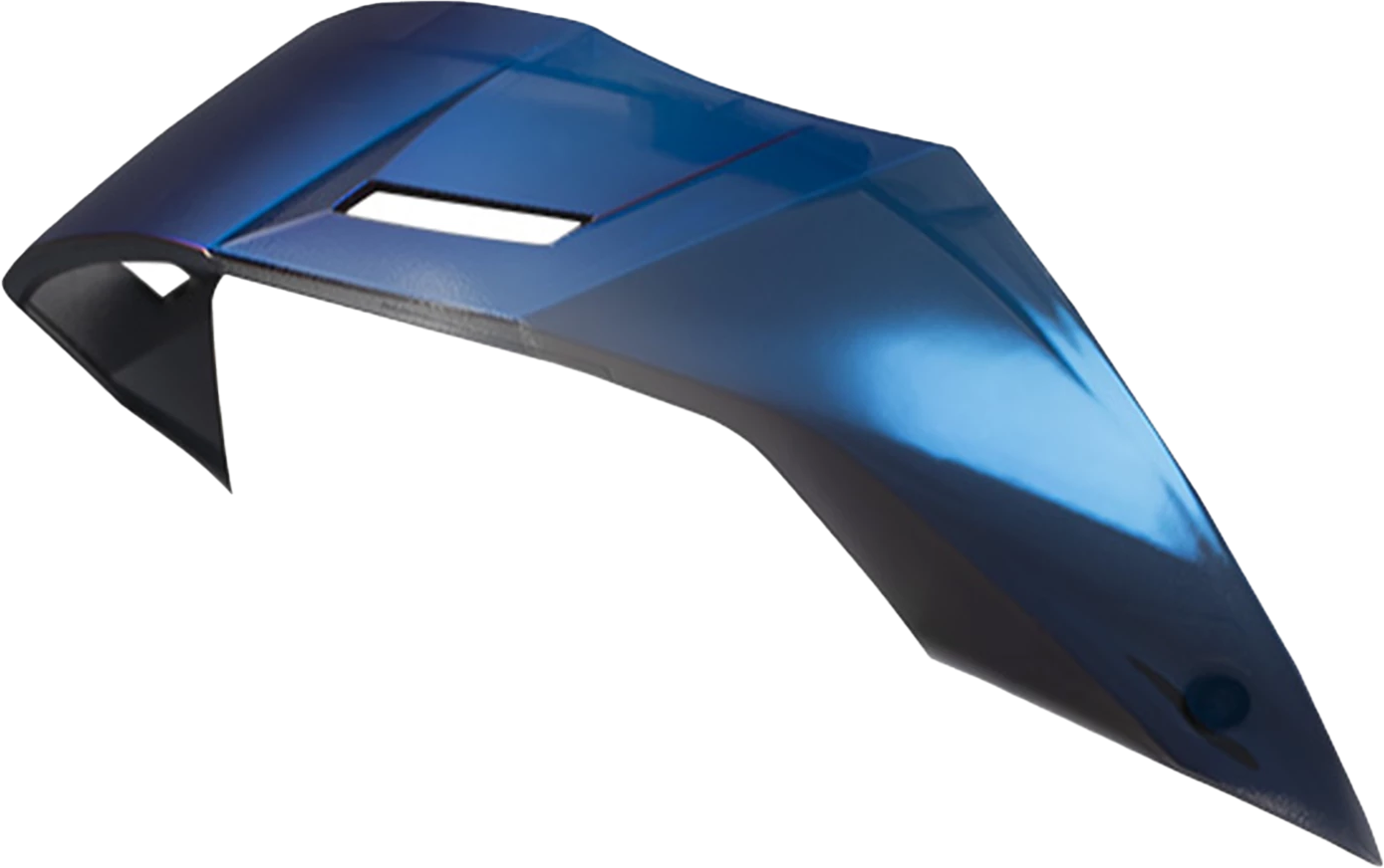 Axxis Panther Sv Spoiler XS/S/M Iridium Mavi