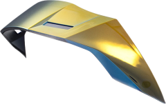Axxis Panther Sv Spoiler XS/S/M Iridium Altın