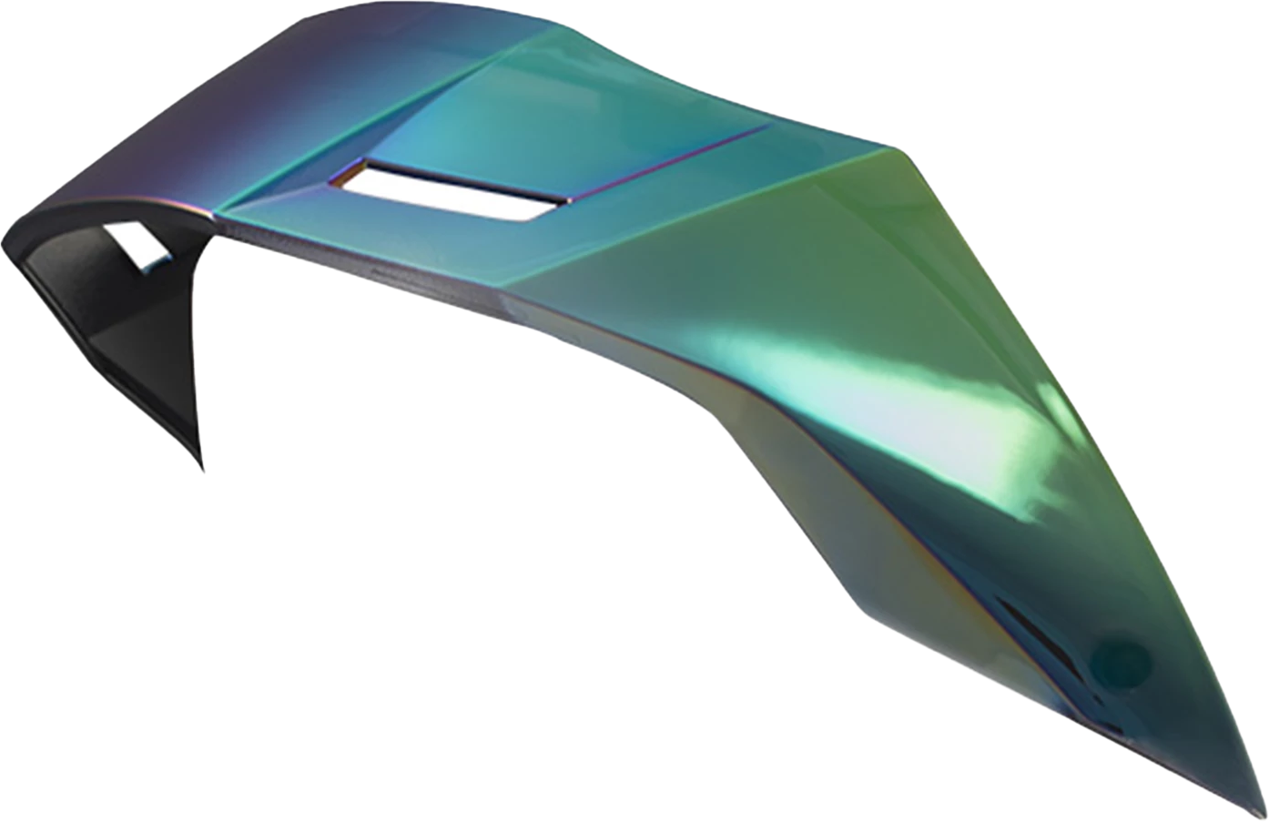 Axxis Panther Sv Spoiler XS/S/M Iridium Yeşil