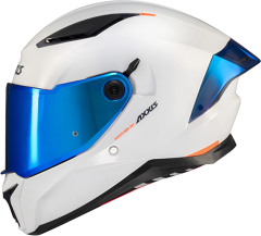 Axxis Panther Sv Spoiler L/XL/2XL Iridium Mavi