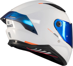 Axxis Panther Sv Spoiler L/XL/2XL Iridium Mavi
