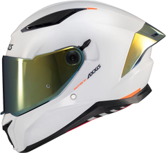 Axxis Panther Sv Spoiler L/XL/2XL Iridium Altın