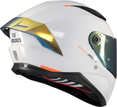 Axxis Panther Sv Spoiler L/XL/2XL Iridium Altın
